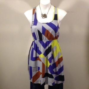Volcom graphic Dress